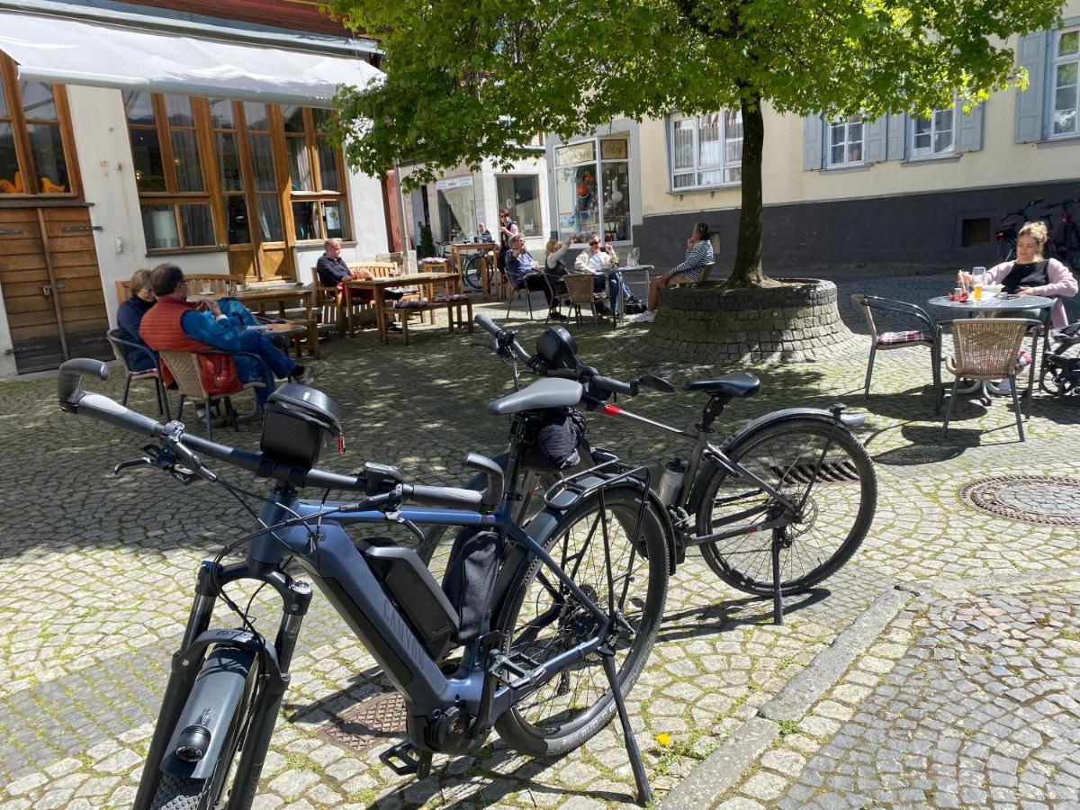 Ferienwohnung Lieselotte Diez Esterno foto